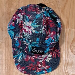 Empyre Floral Hat